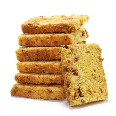 Karachi Bakery Fruit Cake Rusk